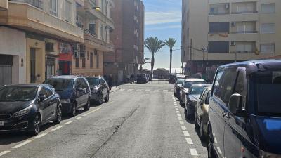Studio te huur in Playa del Cura - ADMRE4 Studio te huur in Playa del Cura - ADMRE4