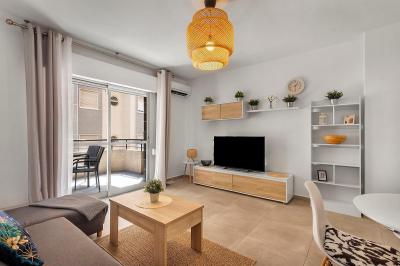 Piso in vendita a Playa de los Locos - DMRE71 Piso in vendita a Playa de los Locos - DMRE71