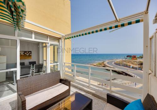 Appartamento in vendita a Playa de los Locos - A2796JR Appartamento in vendita a Playa de los Locos - A2796JR