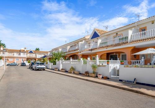 House for sale in Rojales - K-003614