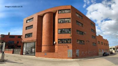 Gebouw te koop in Barri Zona Nord - 2026/11 Gebouw te koop in Barri Zona Nord - 2026/11