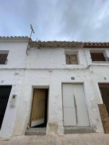 Haus zum verkauf in Vélez-Blanco - 9-101271 Haus zum verkauf in Vélez-Blanco - 9-101271