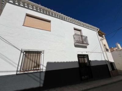 Haus zum verkauf in Vélez-Blanco - 9-101249 Haus zum verkauf in Vélez-Blanco - 9-101249
