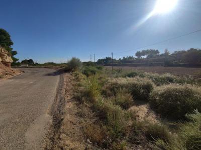 Building-site for sale in Caspe - r202217 Building-site for sale in Caspe - r202217