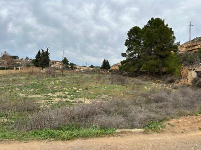 Building-site for sale in Caspe - r202217 Building-site for sale in Caspe - r202217