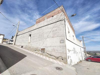 Bâtiment à vendre à Chiprana - r202308 Bâtiment à vendre à Chiprana - r202308