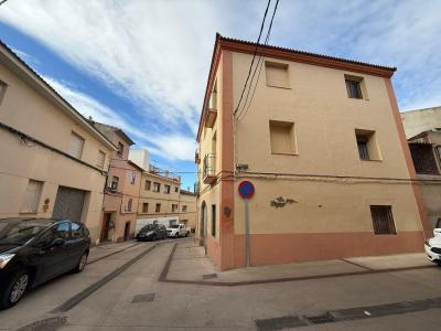 Casa en venta en Caspe - r202426 Casa en venta en Caspe - r202426