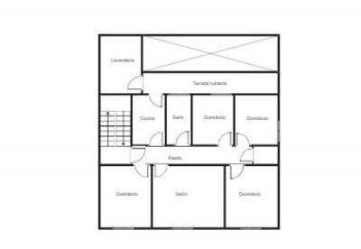 Casa en venta en Caspe - r202426 Casa en venta en Caspe - r202426