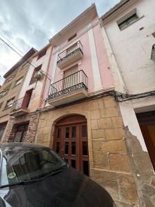 Casa en venta en Caspe - r202504 Casa en venta en Caspe - r202504