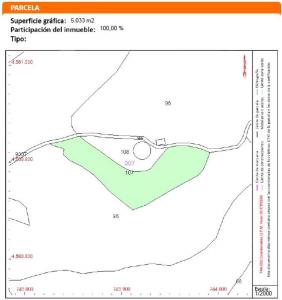 Building-site for sale in Caspe - r202407 Building-site for sale in Caspe - r202407