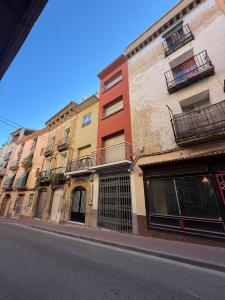 Casa en venta en Caspe - R202526 Casa en venta en Caspe - R202526