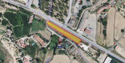 Building-site for sale in Caspe - 202532 Building-site for sale in Caspe - 202532