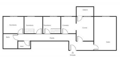 Piso in vendita a Caspe - r202509 Piso in vendita a Caspe - r202509