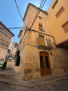 Casa en venta en Caspe - 202614 Casa en venta en Caspe - 202614