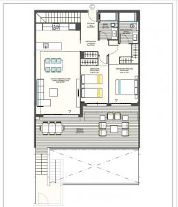 Appartement zum verkauf in Finestrat - VSEASB309 Appartement zum verkauf in Finestrat - VSEASB309