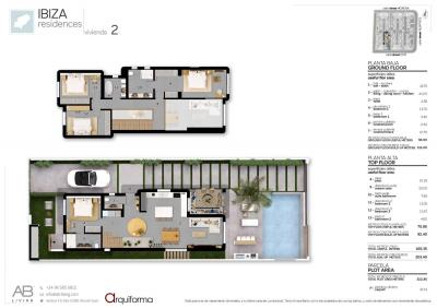 Вилла на продажу в L'Albir-Zona Playa - valb895 Вилла на продажу в L'Albir-Zona Playa - valb895