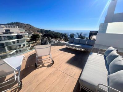 Appartement à vendre à Platja Vila Joiosa - Platja de Torres - VAB880 Appartement à vendre à Platja Vila Joiosa - Platja de Torres - VAB880