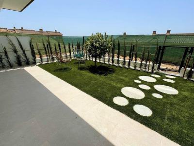 Bungalow for sale in La Nucia Pueblo - VONU