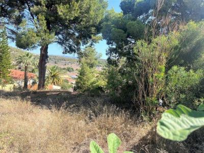Plot for sale in La Nucia - VPALFAZ Plot for sale in La Nucia - VPALFAZ