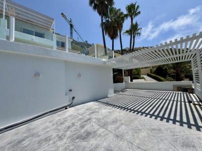 Chalet for sale in Altea Hills - VAHN1650
