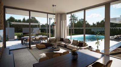 Вилла на продажу в Altea la Vella - VSCB1249 Вилла на продажу в Altea la Vella - VSCB1249