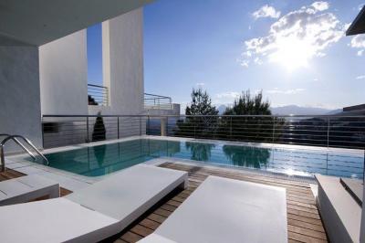 出租小屋Altea Hills - ALQNAHLUX
