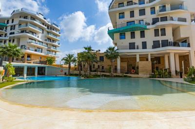 Appartamento in vendita a Villajoyosa - VABAY Appartamento in vendita a Villajoyosa - VABAY