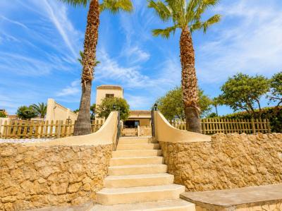 Коттедж на продажу в Barranco Hondo-Varadero - VSV600 Коттедж на продажу в Barranco Hondo-Varadero - VSV600
