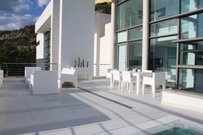 出租小屋Altea Hills - ALQNE2