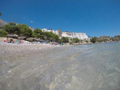 Апартаменты на продажу в Altea Hills, Альтеа - VABAHIA Апартаменты на продажу в Altea Hills, Альтеа - VABAHIA