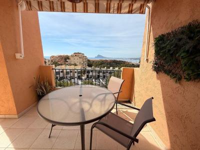 出租酒店式公寓Zona De Mascarat - ALQJAZ1HMES