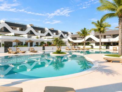 Appartamento in vendita a Colonia Escandinavia-Cautivador, Alfaz del Pi - VSESS287 Appartamento in vendita a Colonia Escandinavia-Cautivador, Alfaz del Pi - VSESS287