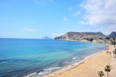 Piso in vendita a Playa Arenal-Bol - CVALTCALPE Piso in vendita a Playa Arenal-Bol - CVALTCALPE