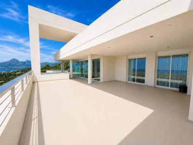 Appartement zum verkauf in Altea Hills - VBAH990 Appartement zum verkauf in Altea Hills - VBAH990