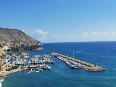 Appartement zum verkauf in Altea Hills - VBAH990 Appartement zum verkauf in Altea Hills - VBAH990