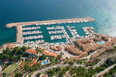 Appartement zum verkauf in Zona de Mascarat, Altea - VALTEAD Appartement zum verkauf in Zona de Mascarat, Altea - VALTEAD
