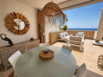Appartement zum verkauf in Zona de Mascarat, Altea - VALTEAD Appartement zum verkauf in Zona de Mascarat, Altea - VALTEAD