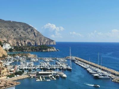 Appartement zum verkauf in Zona de Mascarat, Altea - vcam525 Appartement zum verkauf in Zona de Mascarat, Altea - vcam525
