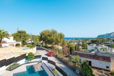 Вилла на продажу в Cala Advocat - Baladrar - CVFB1250 Вилла на продажу в Cala Advocat - Baladrar - CVFB1250