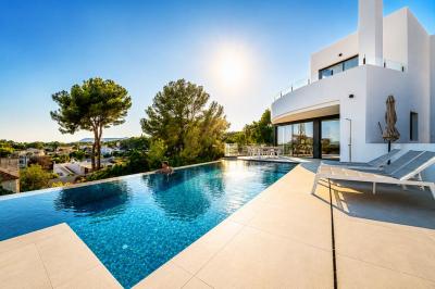 Вилла на продажу в Cala Advocat - Baladrar - CVFB1250 Вилла на продажу в Cala Advocat - Baladrar - CVFB1250