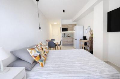Studio te koop in Zona de Mascarat, Altea - VTRAS Studio te koop in Zona de Mascarat, Altea - VTRAS