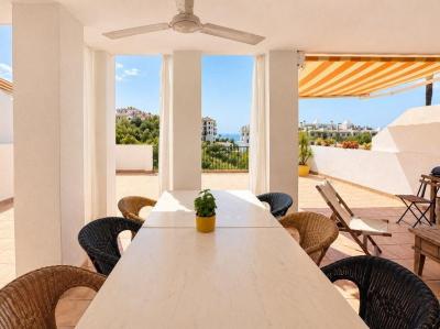 Appartement zum verkauf in Zona de Mascarat, Altea - VALTD3 Appartement zum verkauf in Zona de Mascarat, Altea - VALTD3