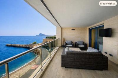 Апартаменты на продажу в Zona de Mascarat - CVAVPB2 Апартаменты на продажу в Zona de Mascarat - CVAVPB2
