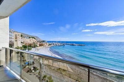 Lejlighed til salg i Zona de Mascarat, Altea - CVLAM4 Lejlighed til salg i Zona de Mascarat, Altea - CVLAM4