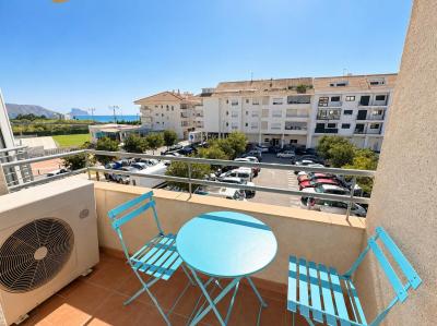 Appartement zum miete in Altea Pueblo - ALQA135 Appartement zum miete in Altea Pueblo - ALQA135