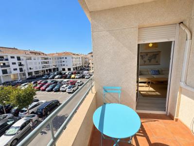 Appartement zum miete in Altea Pueblo - ALQA135 Appartement zum miete in Altea Pueblo - ALQA135
