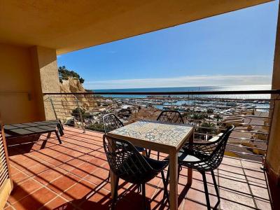 Appartement zum verkauf in Zona de Mascarat, Altea - VTRIN2 Appartement zum verkauf in Zona de Mascarat, Altea - VTRIN2