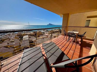 Appartement zum verkauf in Zona de Mascarat, Altea - VTRIN2D Appartement zum verkauf in Zona de Mascarat, Altea - VTRIN2D