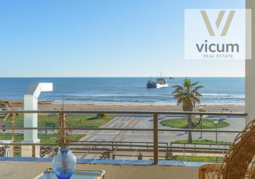 Flat for sale in Zona Caño Guerrero - 1071
