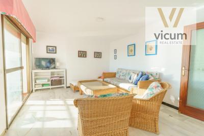 Wohnung zum verkauf in Zona Caño Guerrero - 1071 Wohnung zum verkauf in Zona Caño Guerrero - 1071
